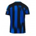 Camisa de Futebol Inter Milan Equipamento Principal 2023-24 Manga Curta